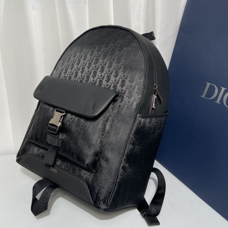 Dior Backpacks